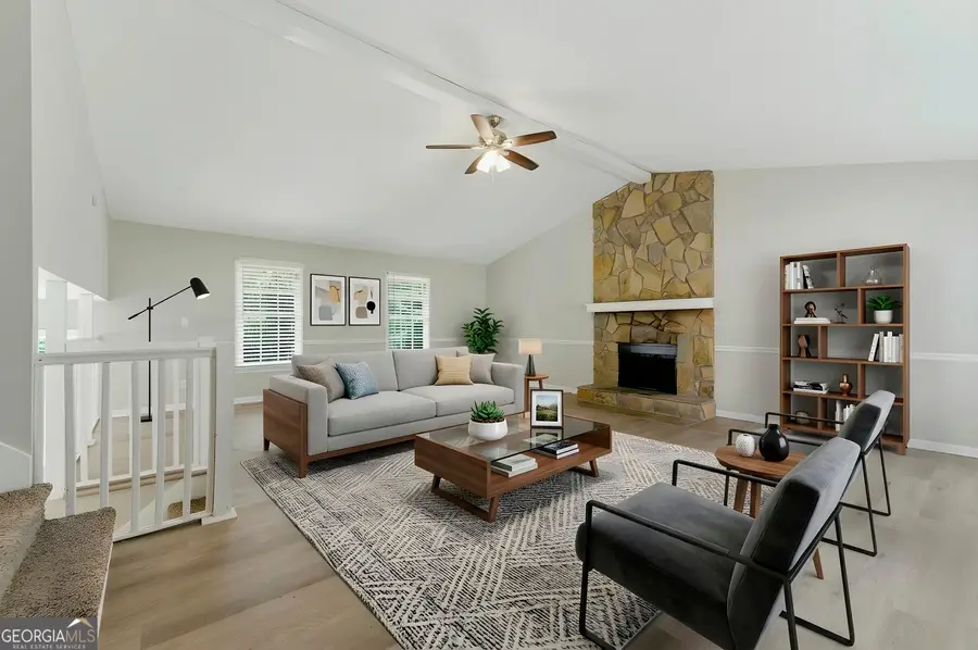 615 Hickory Nobb, Sugar Hill, GA 30518 - #3