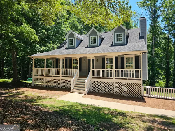 220 Hitchcock Drive, Villa Rica, GA 30180