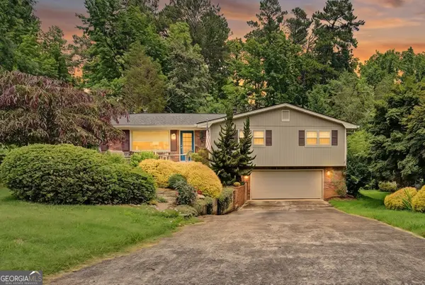 3022 Pathview Lane, Marietta, GA 30062