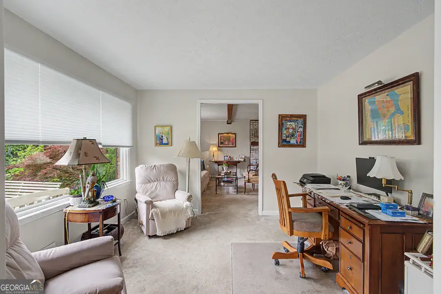 3022 Pathview Lane, Marietta, GA 30062 - #3