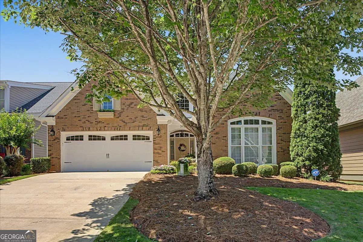 365 Grand Teton Cir, Fayetteville, GA 30215 - #1