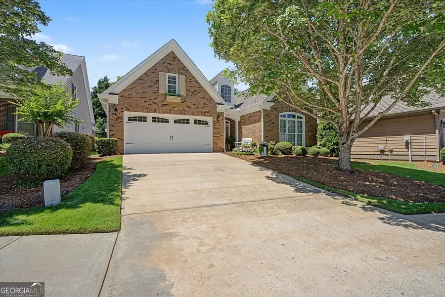 365 Grand Teton Cir, Fayetteville, GA 30215 - #2