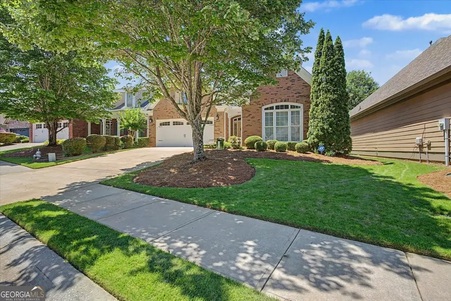 365 Grand Teton Cir, Fayetteville, GA 30215 - #3