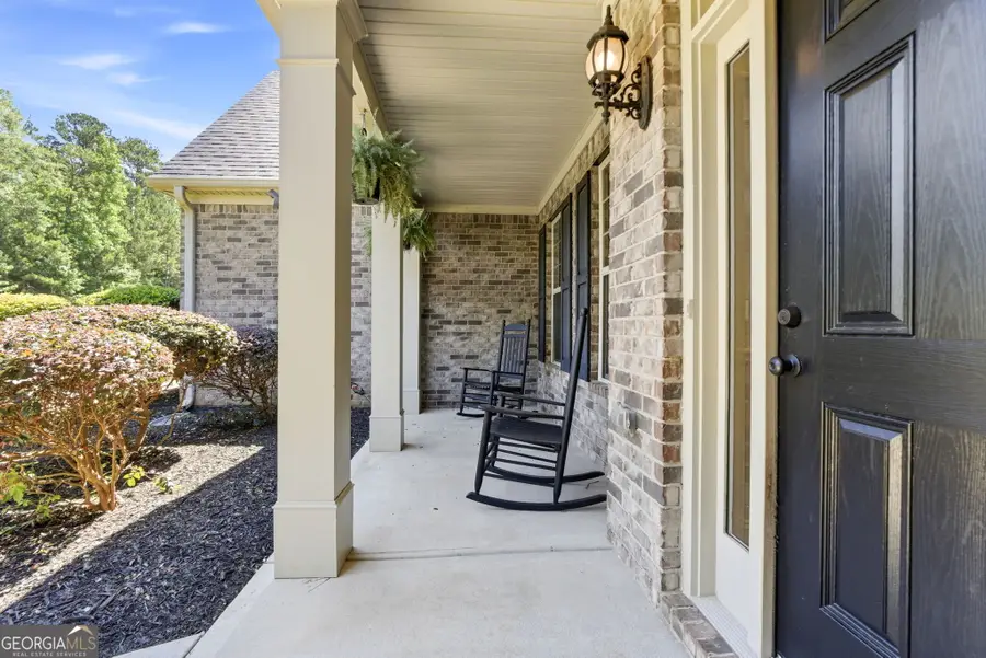 117 Jaclaire Lane, McDonough, GA 30252 - #3