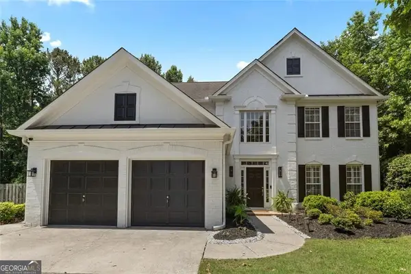 1316 Calderwood Court Se, Smyrna, GA 30080