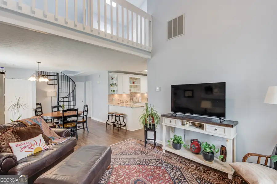 4040 Chattahoochee Trace, Duluth, GA 30097 - #2