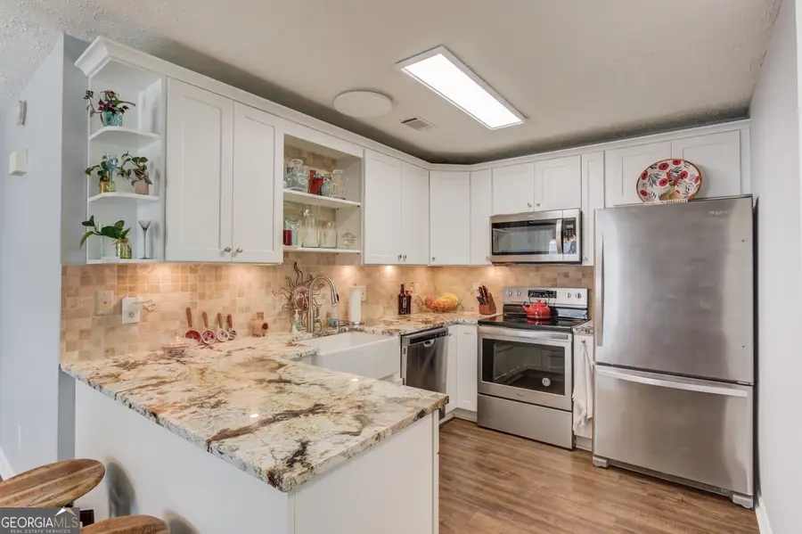 4040 Chattahoochee Trace, Duluth, GA 30097 - #3