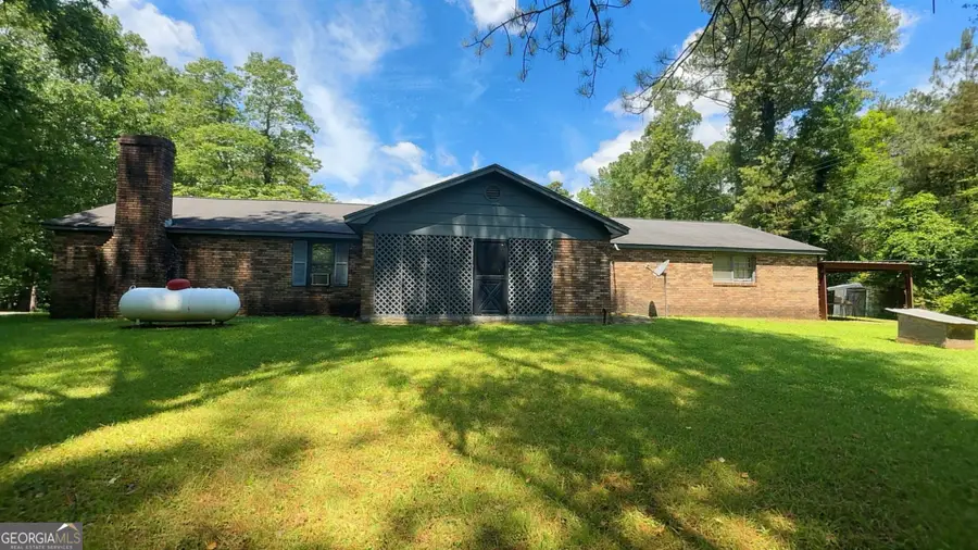 484 Riverside Road, Tallapoosa, GA 30176 - #3