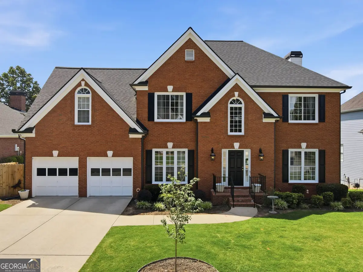 200 Finsbury Park Court, Suwanee, GA 30024 - #1