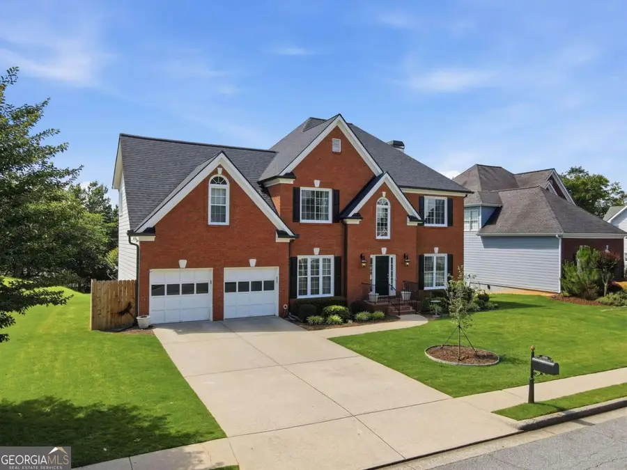 200 Finsbury Park Court, Suwanee, GA 30024 - #2