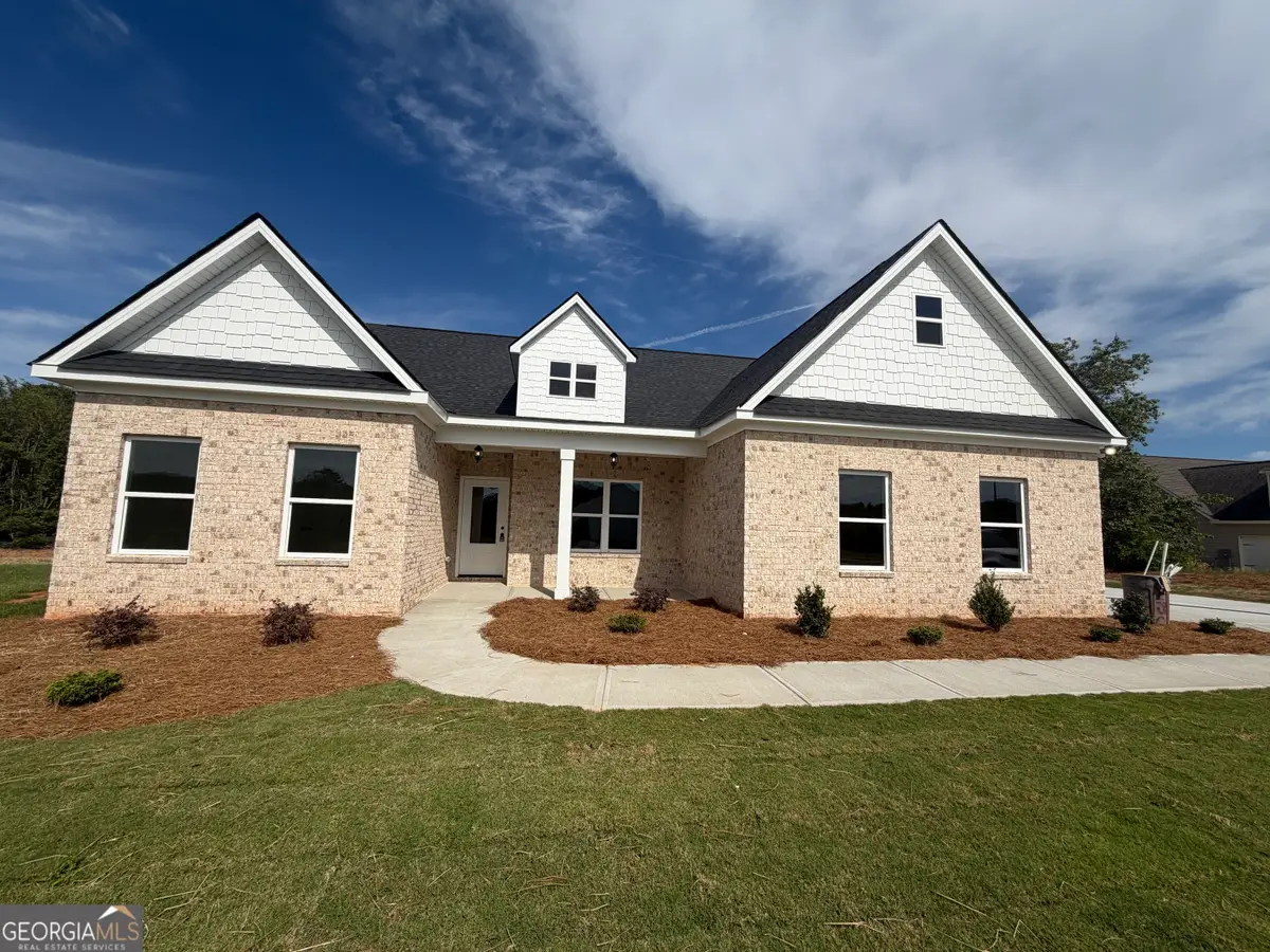 1212 White Oak Way, Griffin, GA 30224 - #1