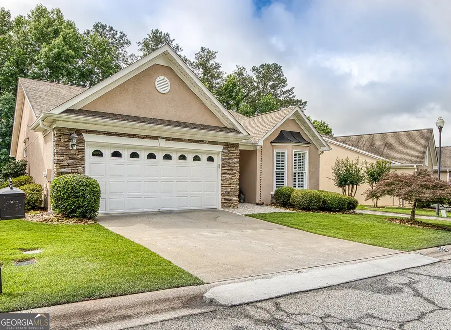 219 Collierstown Way, Peachtree City, GA 30269 - #3
