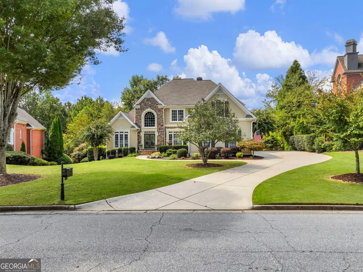 1415 Elgin Way, Cumming, GA 30041 - #1