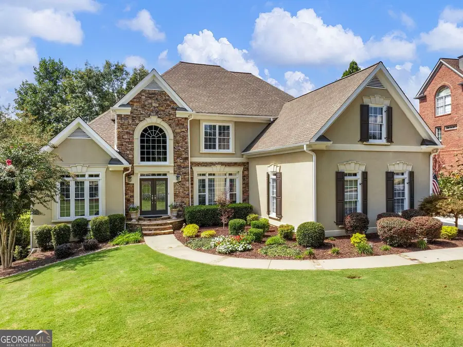1415 Elgin Way, Cumming, GA 30041 - #2