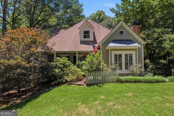 1042 Bailey Road, Woodstock, GA 30188