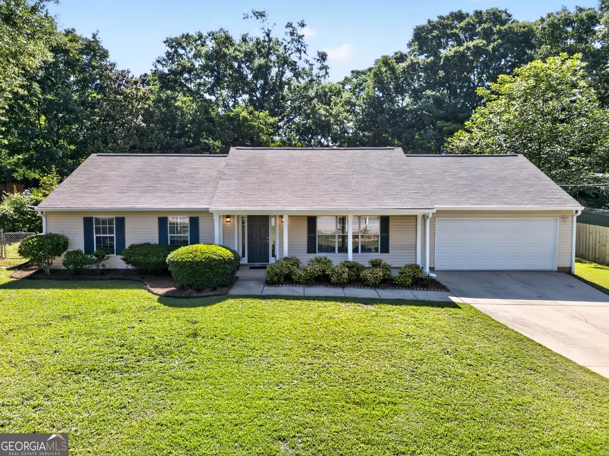 35 Sunnybrook Drive, McDonough, GA 30253 - #1
