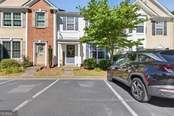 1080 Whitestone Ridge, Alpharetta, GA 30005