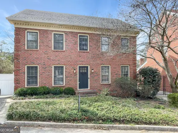 3145 Queens Walk Ne, Atlanta, GA 30345