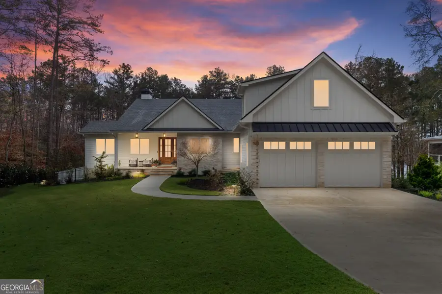 340 Foxy Lane, Martin, GA 30557 - #2