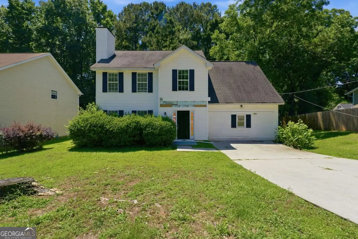 2795 Oxford Drive, Decatur, GA 30034 - #1