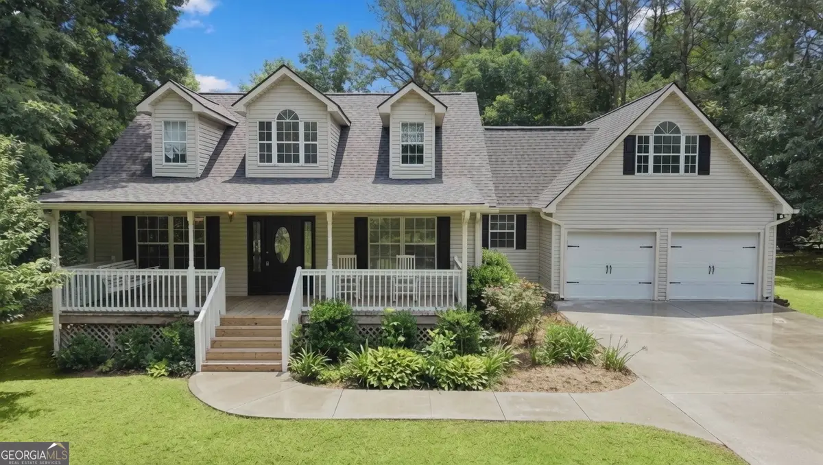 62 Cannon Road, Lyerly, GA 30730 - #1