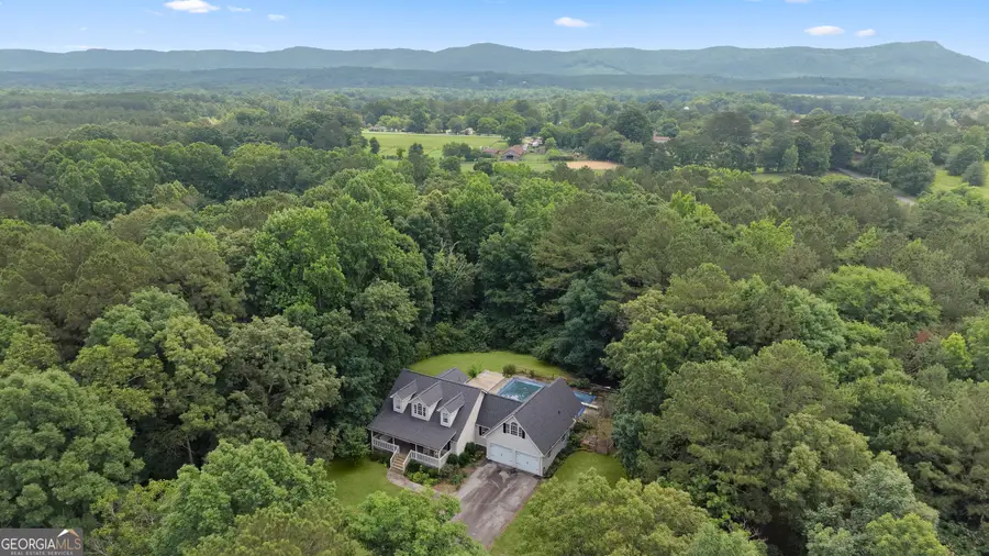 62 Cannon Road, Lyerly, GA 30730 - #3