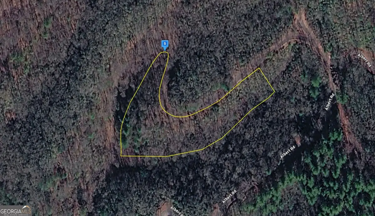 81 Albert Shook Rd, Hiawassee, GA 30546 - #1
