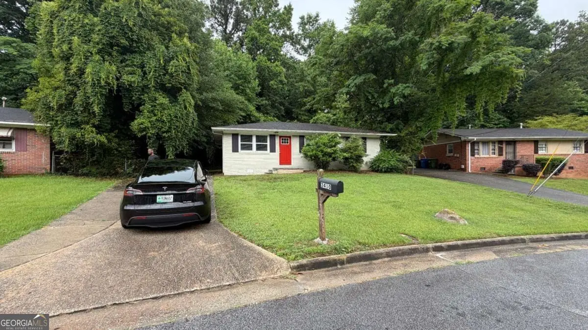 3410 Adkins Road Nw, Atlanta, GA 30331 - #1