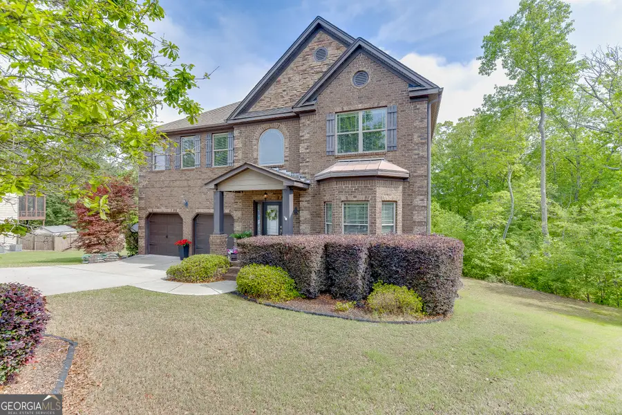 3097 Trinity Grove Drive, Dacula, GA 30019 - #2