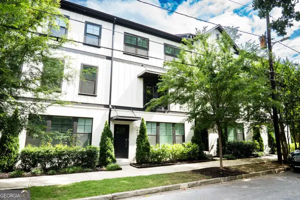 2030 NW Main Street Nw #403, Atlanta, GA 30318