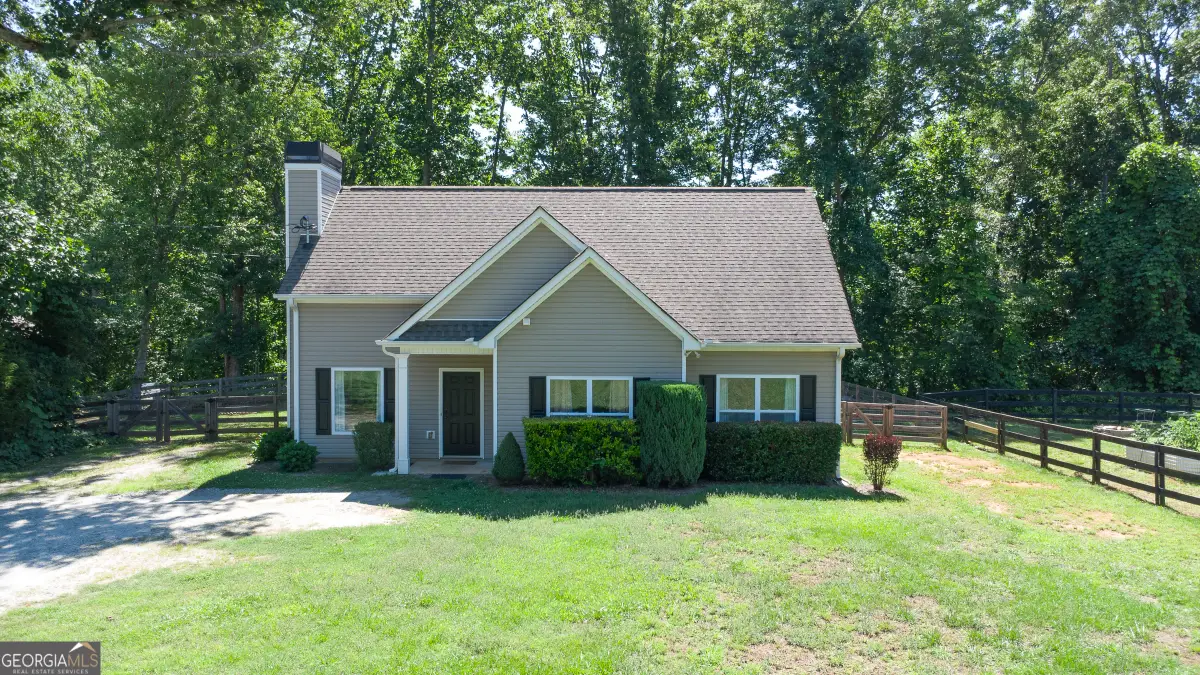 1938 Highway 9 N, Dawsonville, GA 30534 - #1