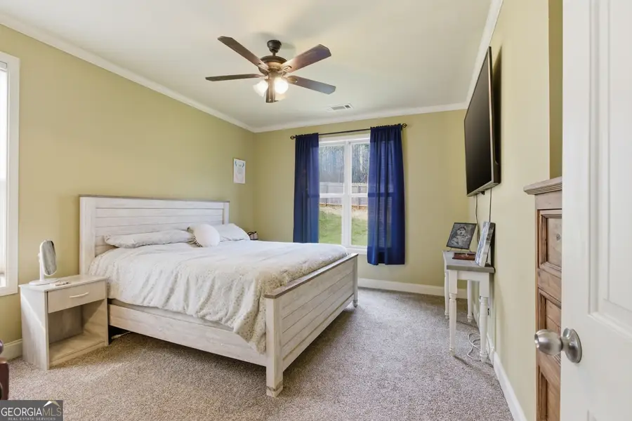 130 Maple Drive, Commerce, GA 30529 - #3