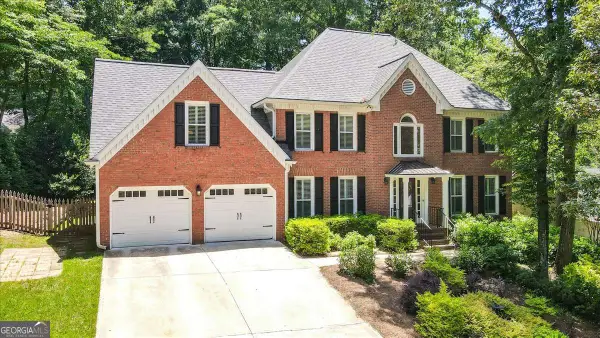 2242 Hill Creek Way, Marietta, GA 30062