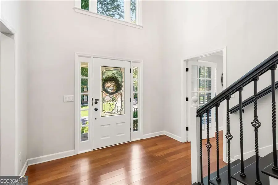 2242 Hill Creek Way, Marietta, GA 30062 - #3