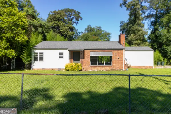 132 Evergreen Street, Warner Robins, GA 31093