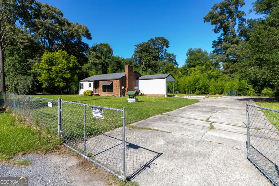 132 Evergreen Street, Warner Robins, GA 31093 - #2