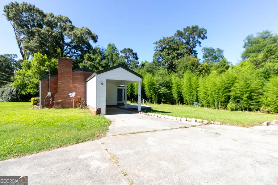132 Evergreen Street, Warner Robins, GA 31093 - #3