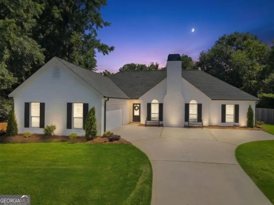 1921 E Bay Street, Hoschton, GA 30548 - #2