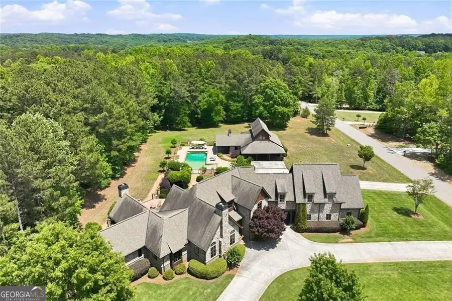 605 Carriage Avenue, Jefferson, GA 30549 - #2