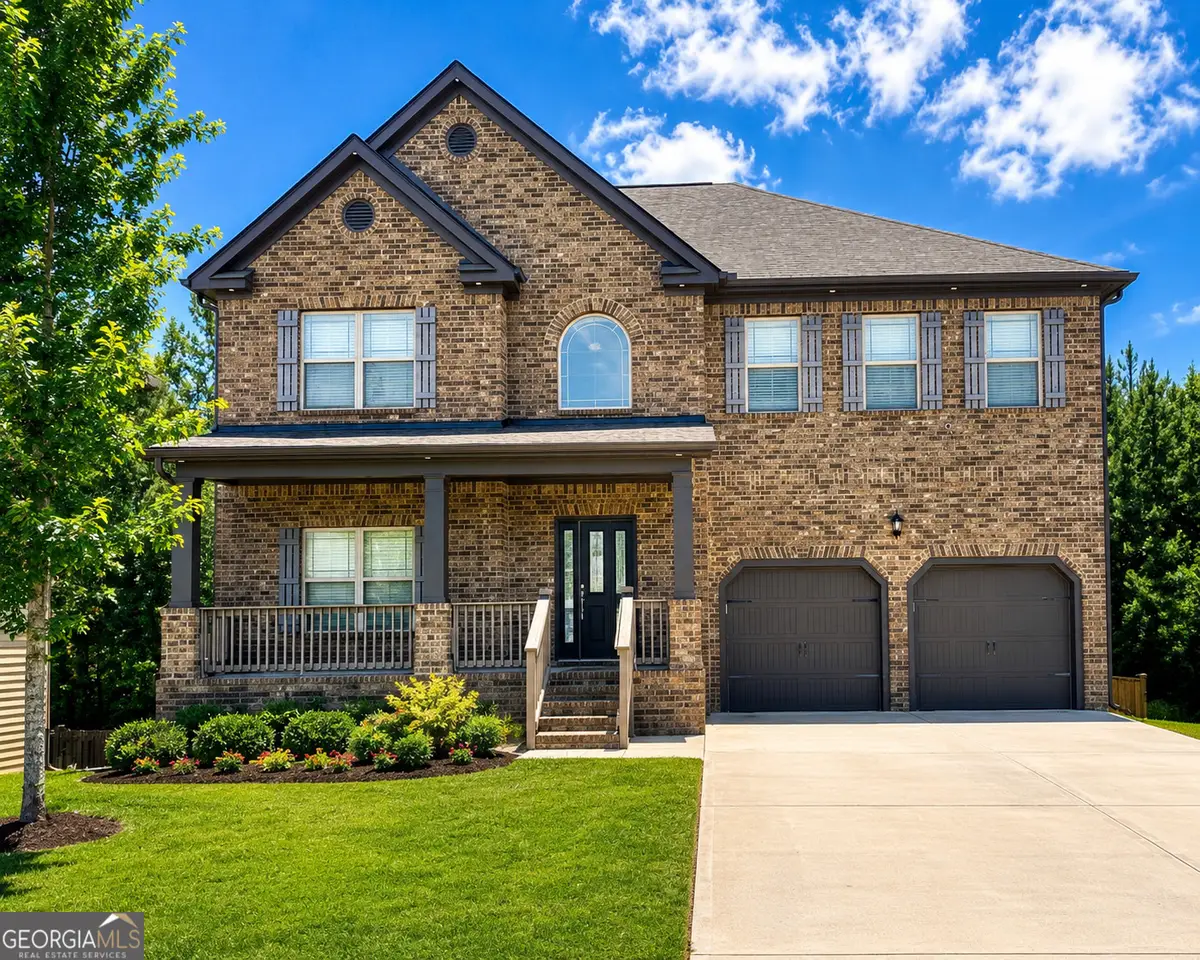 625 Oakville Trail, Hampton, GA 30228 - #1