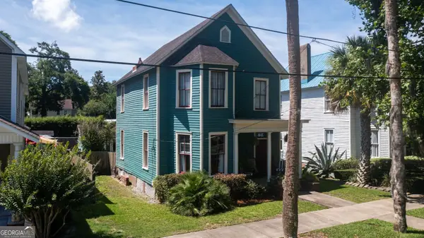 504 Dartmouth Street, Brunswick, GA 31520