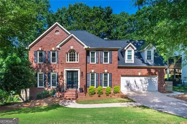 10815 Donamere Drive, Johns Creek, GA 30022