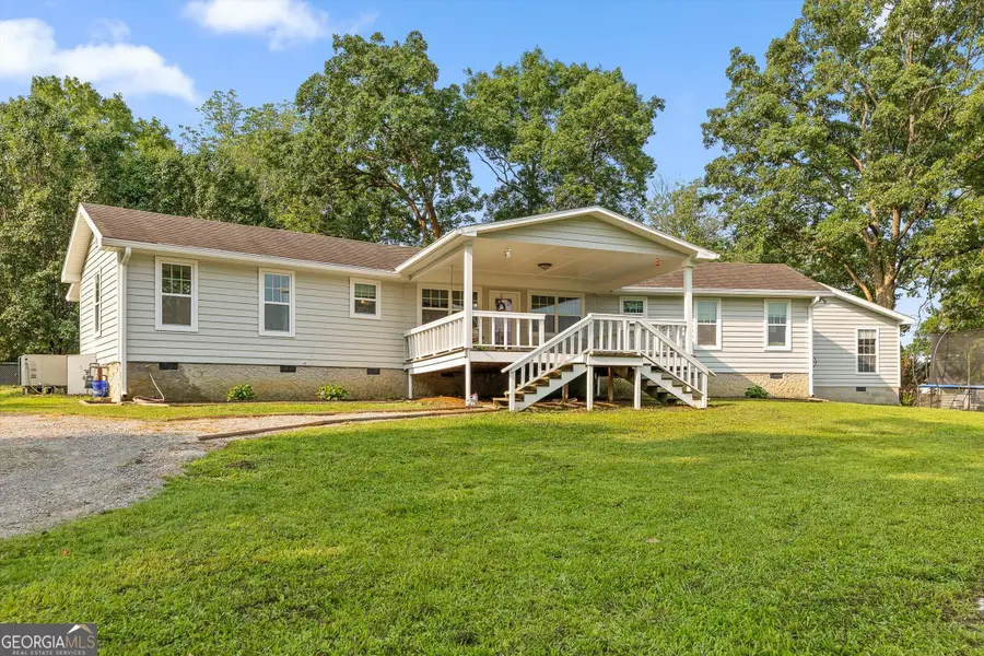 271 Melissa Drive, Trenton, GA 30752 - #2