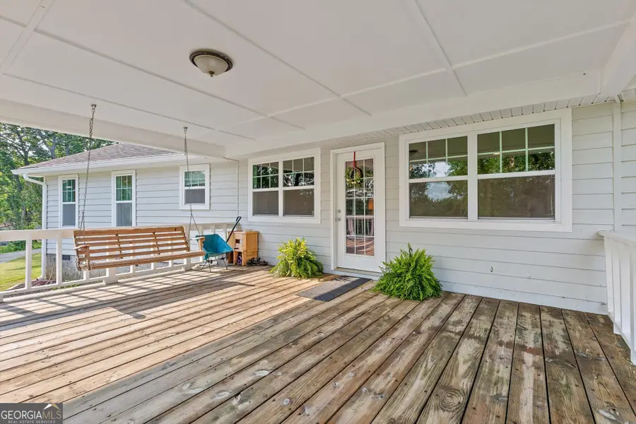 271 Melissa Drive, Trenton, GA 30752 - #3