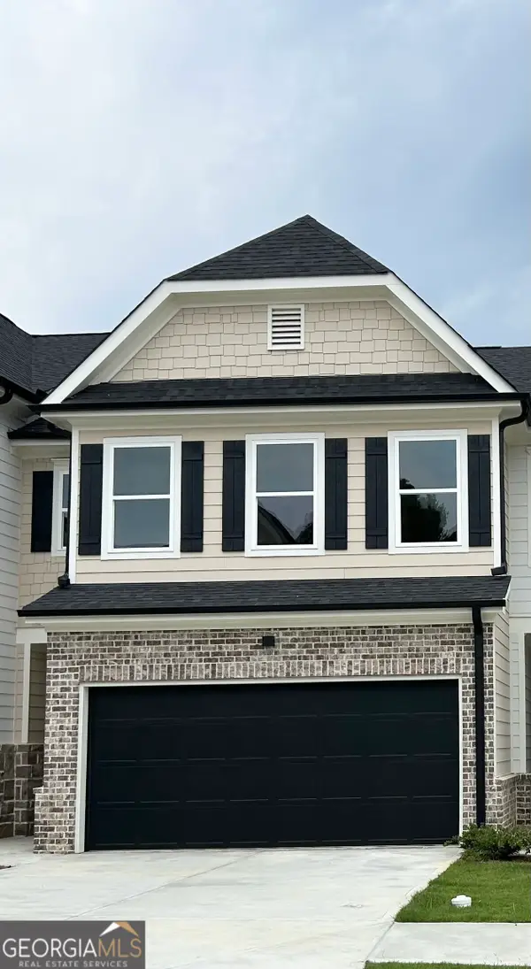 41 Crest Drive #7, Hartwell, GA 30643