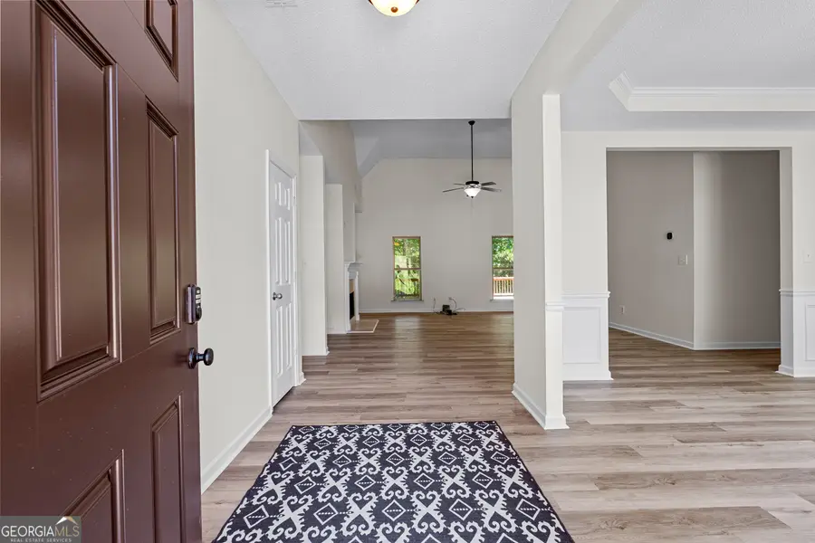 394 Brandish Drive, Newnan, GA 30263 - #2