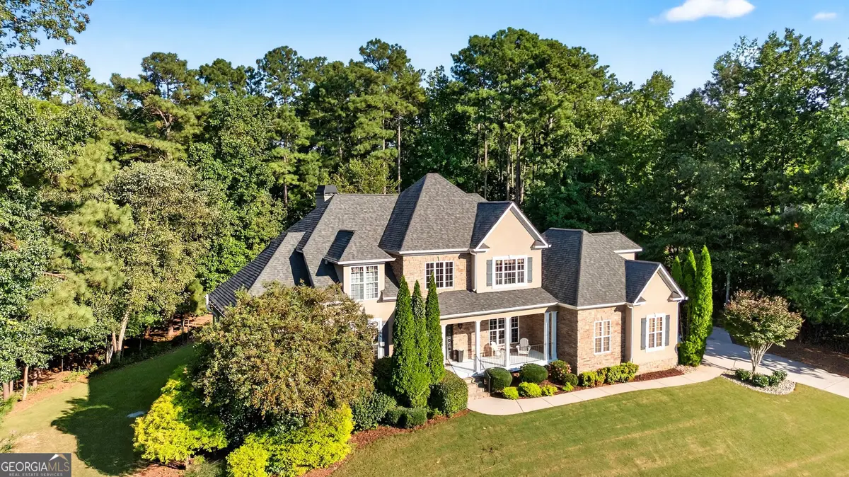 53 Vinings Trace, Newnan, GA 30265 - #1