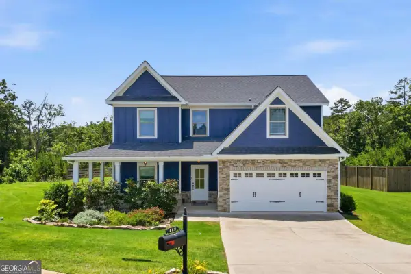 449 Tom Avery Drive, Ball Ground, GA 30107