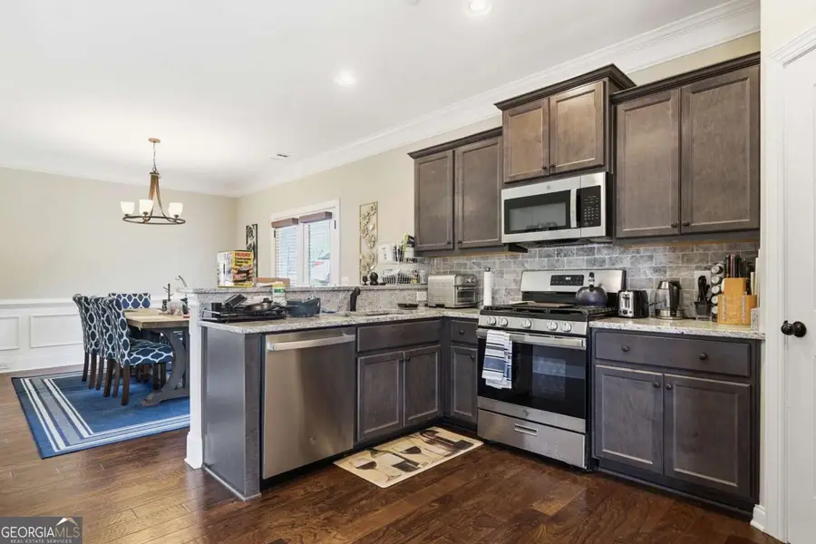 449 Tom Avery Drive, Ball Ground, GA 30107 - #2