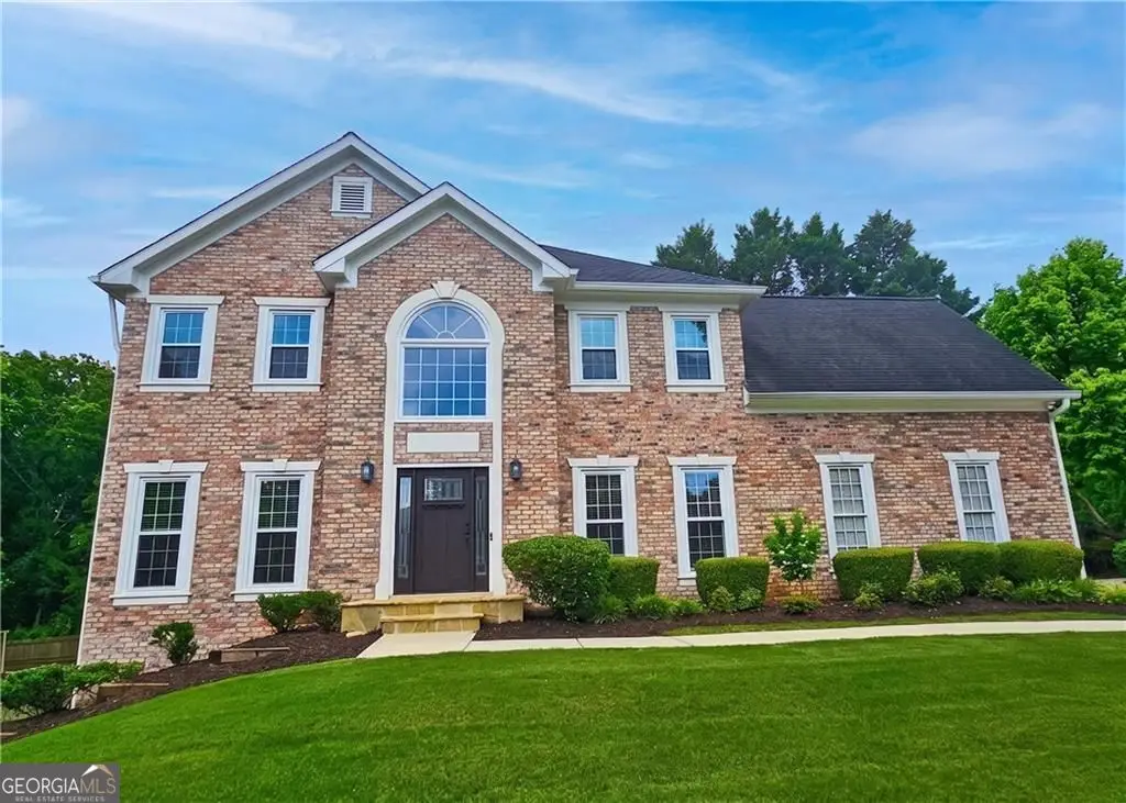 925 Davis Bend, Alpharetta, GA 30004 - #1